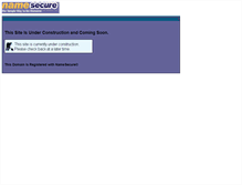 Tablet Screenshot of neurosequential.com